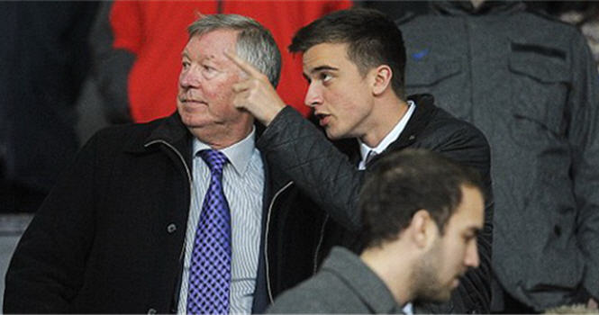 Sir Alex từng được cảnh báo không nên xem Man United thi đấu