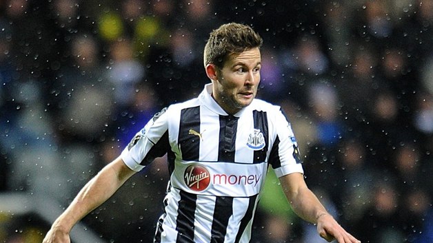 Arsenal sẽ sở hữu Cabaye nếu chi 22 triệu bảng
