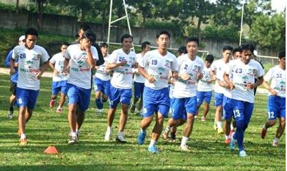 Mùng 4 Tết, các CLB hội quân chuẩn bị cho vòng 4 V.League