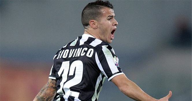 Giovinco sẽ rời Juventus vào cuối mùa giải này