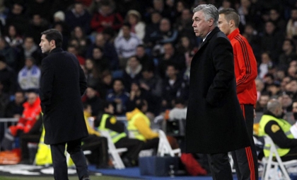 Giành ngôi đầu La Liga, Ancelotti khen ngợi học trò hết lời