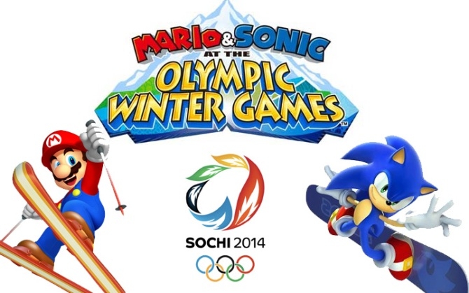Những điều bạn chưa biết về Olympic Sochi 2014