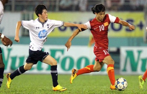 U19 Việt Nam đón đầu tham vọng dự Asian Cup 2019