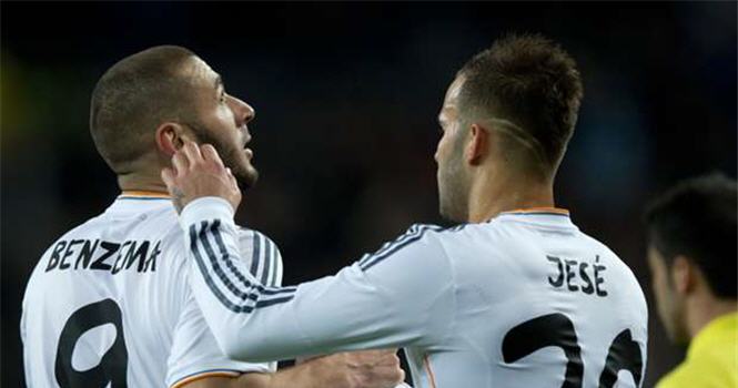 Benzema: Tôi luôn xem clip của Ronaldo trước mỗi trận đấu