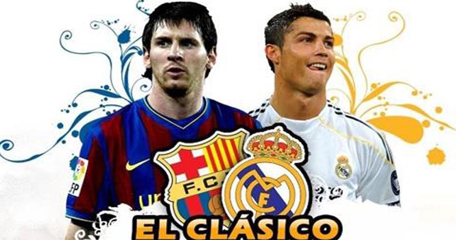 RFEF chưa ấn định thời gian trận El Clasico cúp nhà Vua