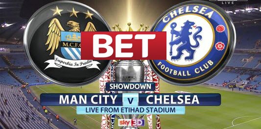 Video: Nhận định tỷ lệ kèo Man City - Chelsea (Vòng 5 cúp FA)