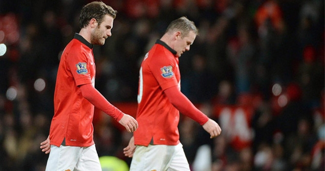 Rooney: Điều mà Mata cần ở MU là...