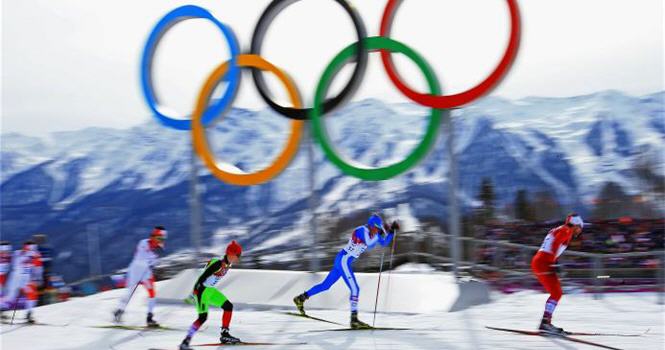 Tổng hợp Olympic Sochi ngày thứ 8: Không có thêm HC, đoàn Đức có dấu hiệu chững lại