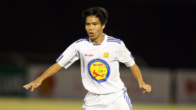 U19 Việt Nam bổ sung cầu thủ từng thi đấu ở V-League
