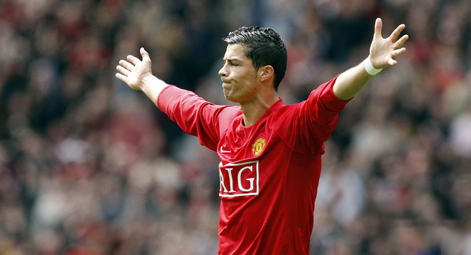 Man United cần ngăn chặn ý đồ của David Beckham về Ronaldo