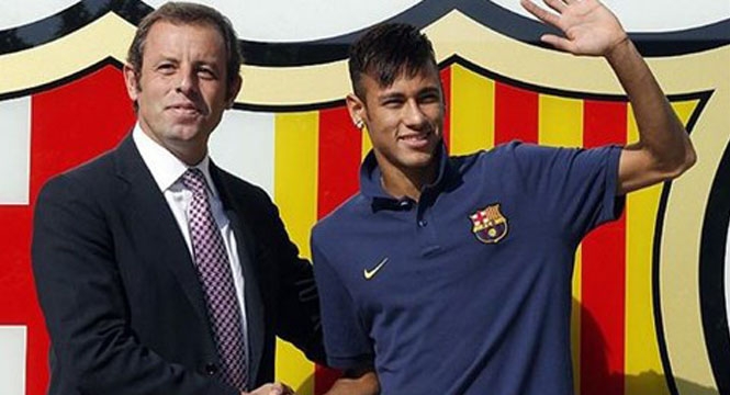 Barca mất thêm hơn 9 triệu euro vì Neymar
