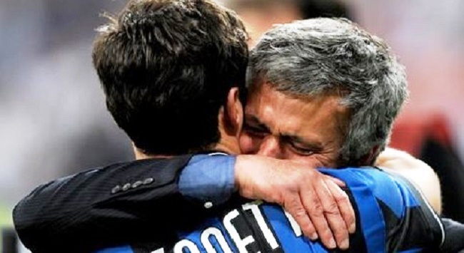 Mourinho muốn đưa 'Người không tuổi' về Chelsea