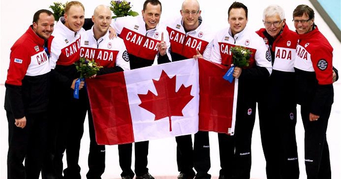 Tổng hợp Olympic Sochi ngày thứ 13: Giành thêm 4 HCV, Canada áp sát ngôi đầu