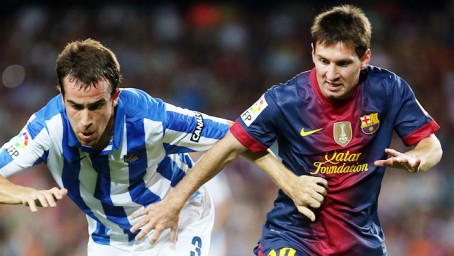 Sociedad vs Barca: Đôi công hấp dẫn, 02h00 ngày 23/2