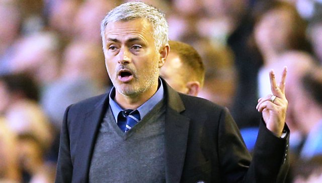Mourinho tuyên bố Chelsea sẽ thắng 10-0