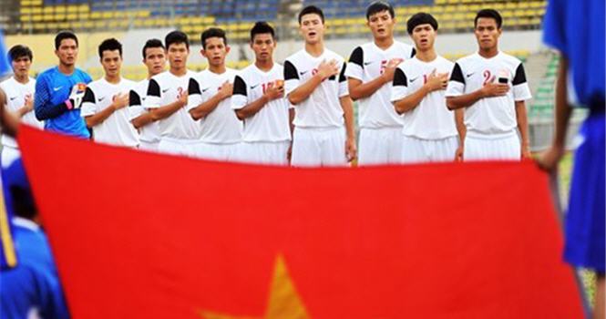 U19 Việt Nam khó lòng hết cảnh thấp bé, nhẹ cân