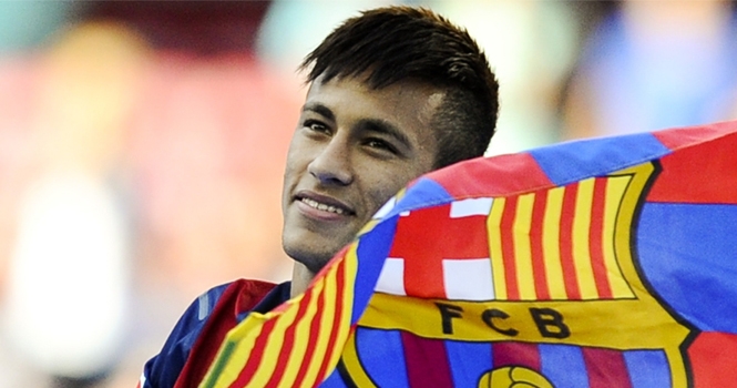 Barca mất thêm 13,5 triệu euro vì Neymar