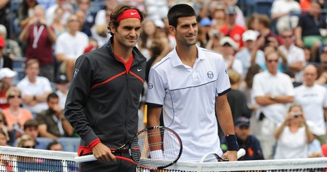 Dubai Tennis Championships: Đánh bại Lukas Rosol, Federer đụng độ Djokovic tại bán kết