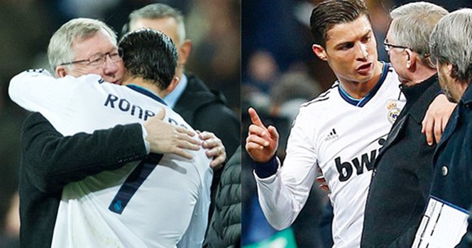 Điểm tin thể thao tối 1/3: Sir Alex từng định bán Ronaldo cho Barca, Công Vinh dính chấn thương