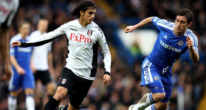 Fulham - Chelsea: The Blues gia cố ngôi đầu
