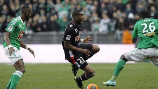 Video bàn thắng: Saint Etienne 2-0 Monaco (Vòng 27 - Ligue 1 2013/14)