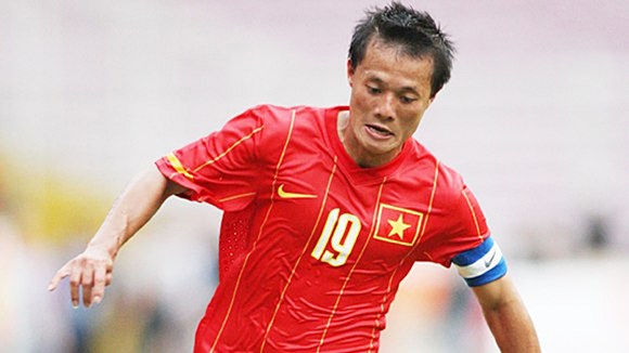 ĐTVN vs SV Hàn Quốc: Thành Lương sẽ mang băng đội trưởng