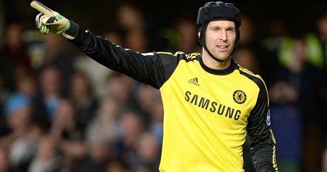Atletico Madrid bất ngờ nhắm tới Petr Cech