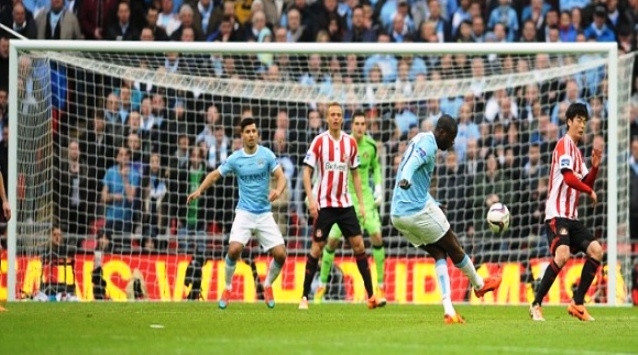 Yaya Toure: Đó là bàn thắng đẹp nhất trong sự nghiệp của tôi