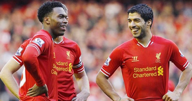 Thất bại vụ Suarez, Real vẫn tính ‘phá đám’ Liverpool