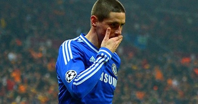 Inter tính kế giải cứu Torres khỏi Chelsea