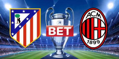 VIDEO: Nhận định tỷ lệ kèo Atletico Madrid vs AC Milan (Lượt về vòng 1/8 Champions League)