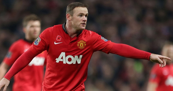 Rooney lần đầu lên tiếng về chiếc băng đội trưởng ở MU