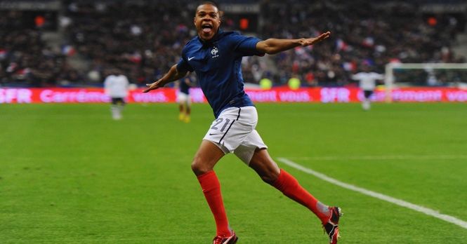 ‘Sát thủ’ người Pháp khát khao gia nhập Arsenal