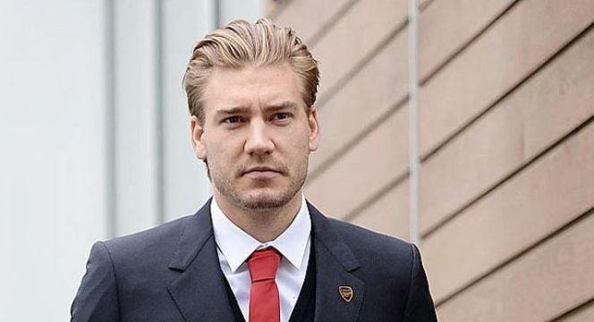 Say rượu, Bendtner giở trò hiếp dâm tài xế