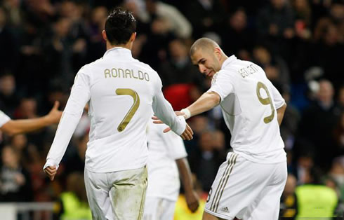 Trước thềm Malaga vs Real Madrid: Hung thần Ronaldo