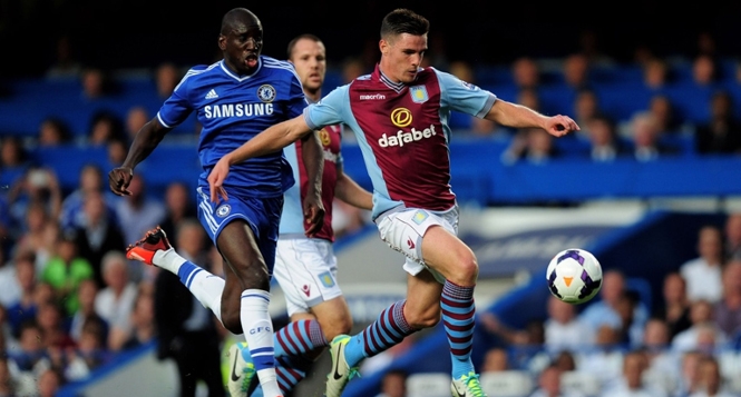 Aston Villa vs Chelsea: The Blues gia cố vững chắc ngôi đầu