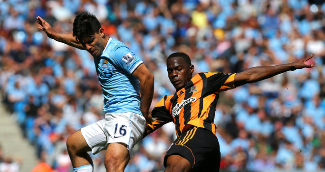 VIDEO: Nhận định tỷ lệ kèo Hull City vs Man City (Vòng 30 Premier League)