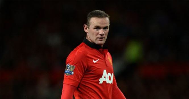 Rooney hiến kế giúp Man Utd đánh bại Liverpool