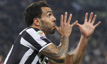 Genoa – Juventus: Lùi 1 bước, tiến 2 bước