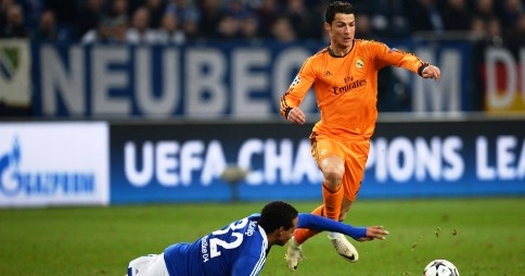 Real Madrid vs Schalke: Đốt lửa chờ Siêu kinh điển, 2h45 ngày 19/3