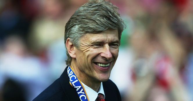 Arsene Wenger và hành trình tới cột mốc 1000 trận cùng Arsenal
