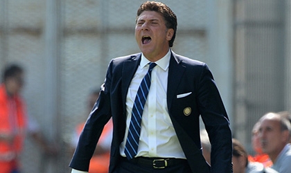 Những sai lầm của Inter Milan thời Mazzarri