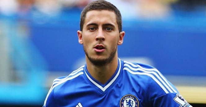 Eden Hazard sẽ là cầu thủ hưởng lương cao nhất Chelsea