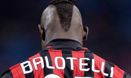 Giá trị của Balotelli còn bao nhiêu?