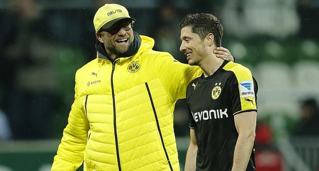 Hội ngộ Real tại tứ kết Champions League, người Dortmund mừng ra mặt