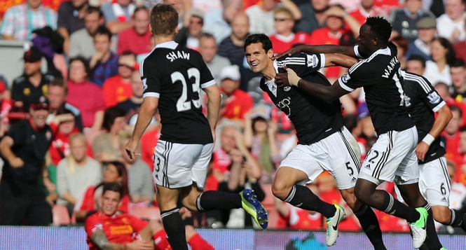 Man Utd vẫn chưa ‘buông tha” Southampton