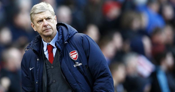 Đồng ý ở lại Arsenal, HLV Wenger từ chối tăng lương