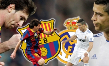 Ancelotti tuyên bố Real Madrid sẽ lật đổ Barca