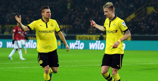 Man Utd nhận tin buồn từ Dortmund