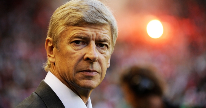 Monaco bất ngờ muốn Arsene Wenger trở lại